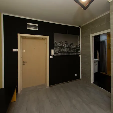 Lovely Parking Included Apartment *